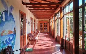 Casona Patrimonial ex B&B La Lobería